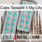 Cialis Tadalafil 5 Mg Lilly 29